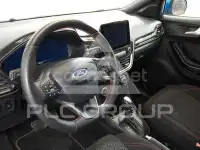 2024 Ford Puma