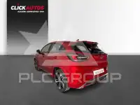 2024 Ford Puma