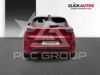 2024 Ford Puma