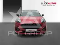 2024 Ford Puma