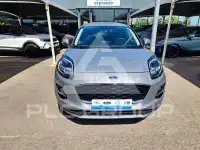 2024 Ford Puma