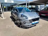 2024 Ford Puma