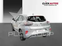 2024 Ford Puma