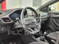 2024 Ford Puma