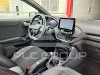 2024 Ford Puma