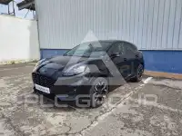 2024 Ford Puma