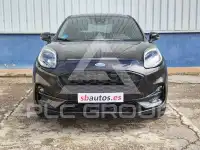 2024 Ford Puma