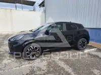 2024 Ford Puma