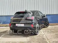 2024 Ford Puma