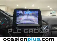 2024 Ford Puma