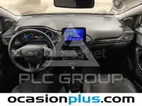 2024 Ford Puma