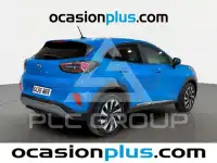 2024 Ford Puma