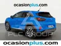 2024 Ford Puma