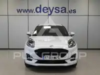 2024 Ford Puma