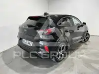 2024 Ford Puma