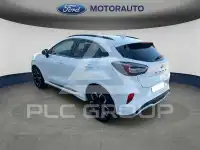 2024 Ford Puma
