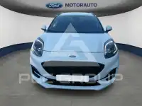 2024 Ford Puma