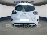 2024 Ford Puma