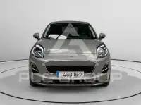 2024 Ford Puma