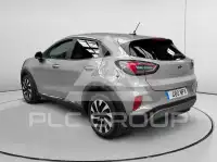 2024 Ford Puma