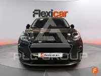 2024 Ford Puma