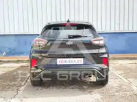 2024 Ford Puma