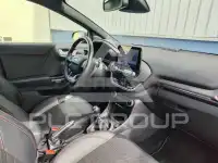 2024 Ford Puma