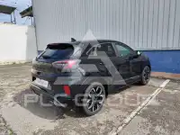 2024 Ford Puma