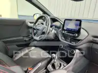 2024 Ford Puma