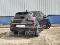2024 Ford Puma