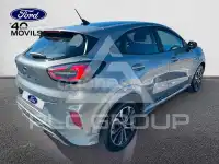 2024 Ford Puma