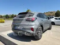 2024 Ford Puma