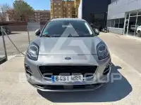 2024 Ford Puma