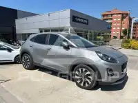 2024 Ford Puma