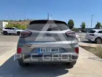 2024 Ford Puma