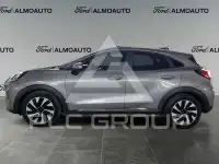2024 Ford Puma