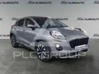 2024 Ford Puma