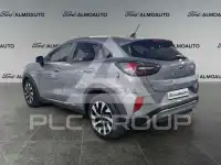 2024 Ford Puma