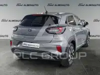 2024 Ford Puma