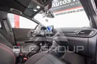 2024 Ford Puma