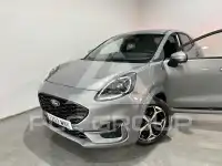 2024 Ford Puma
