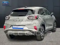 2024 Ford Puma