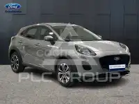 2024 Ford Puma