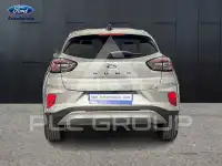 2024 Ford Puma