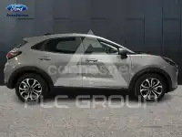 2024 Ford Puma