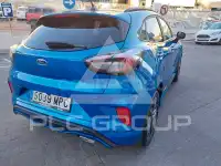 2024 Ford Puma