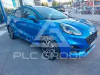 2024 Ford Puma