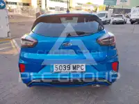 2024 Ford Puma
