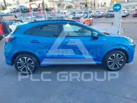 2024 Ford Puma