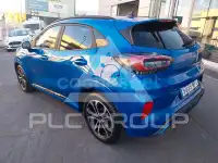 2024 Ford Puma
